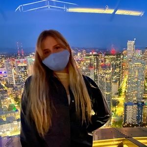 Meet your Posher, Rachael